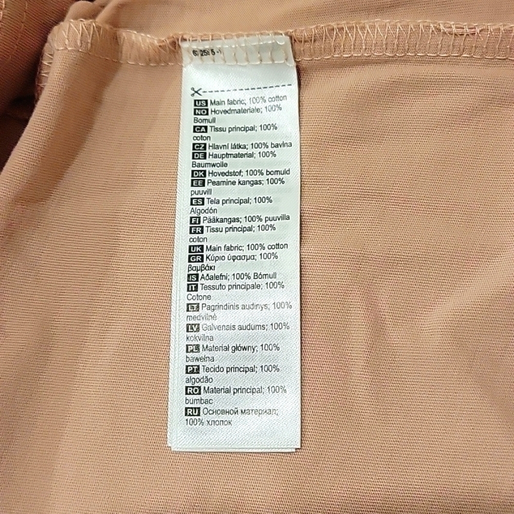Kari Traa Women's Molster T-Shirt - Picture 4 of 4